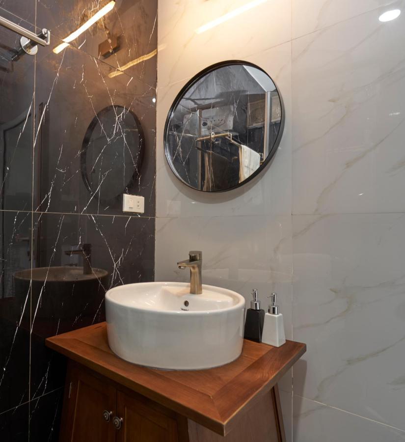 Little Colmar - Homestay & Pottery Studio Ha Long Esterno foto